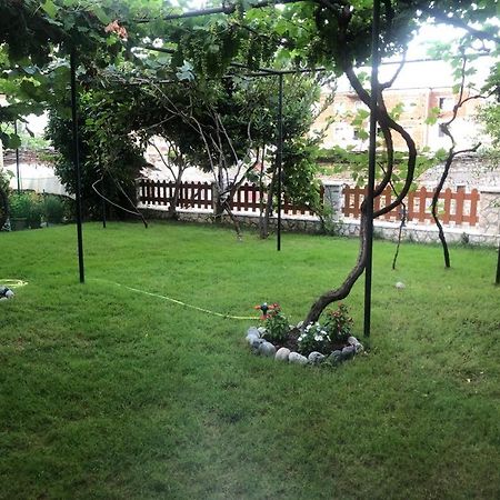 Vila Culli Përmet Kültér fotó