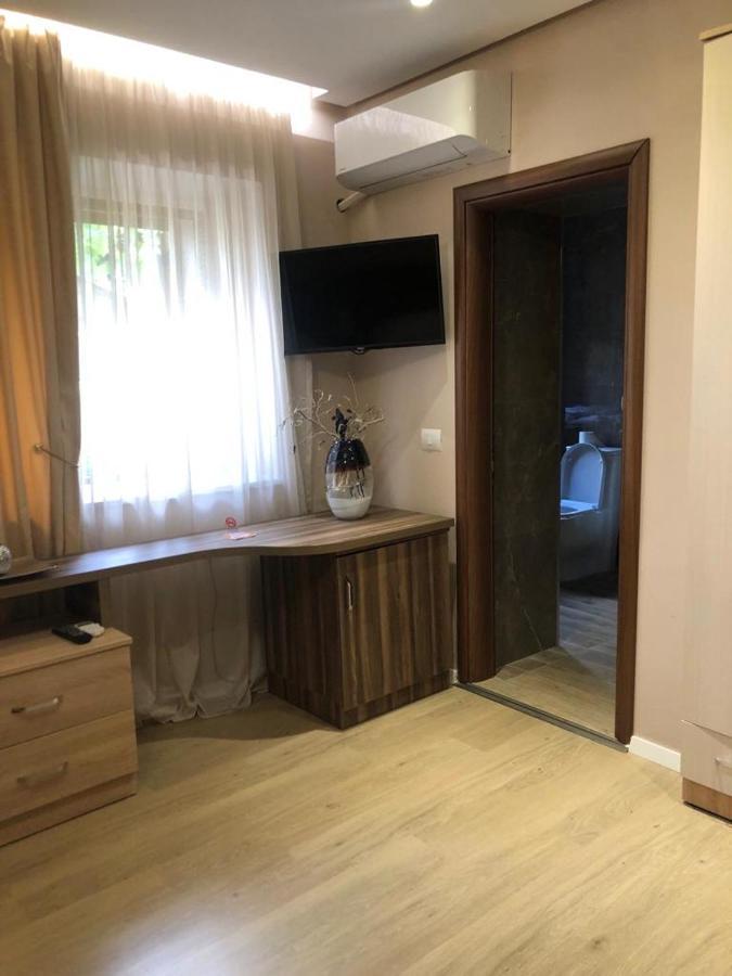 Vila Culli Përmet Kültér fotó