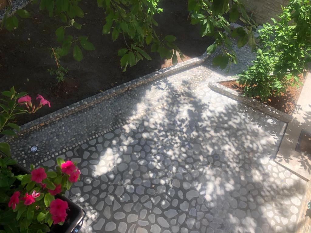 Vila Culli Përmet Kültér fotó