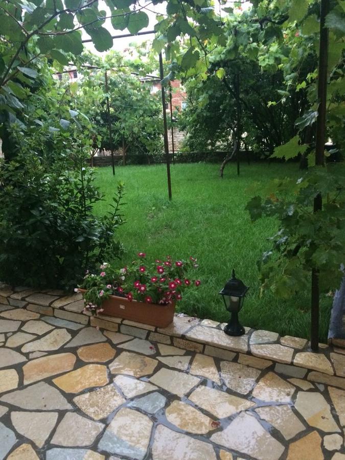 Vila Culli Përmet Kültér fotó