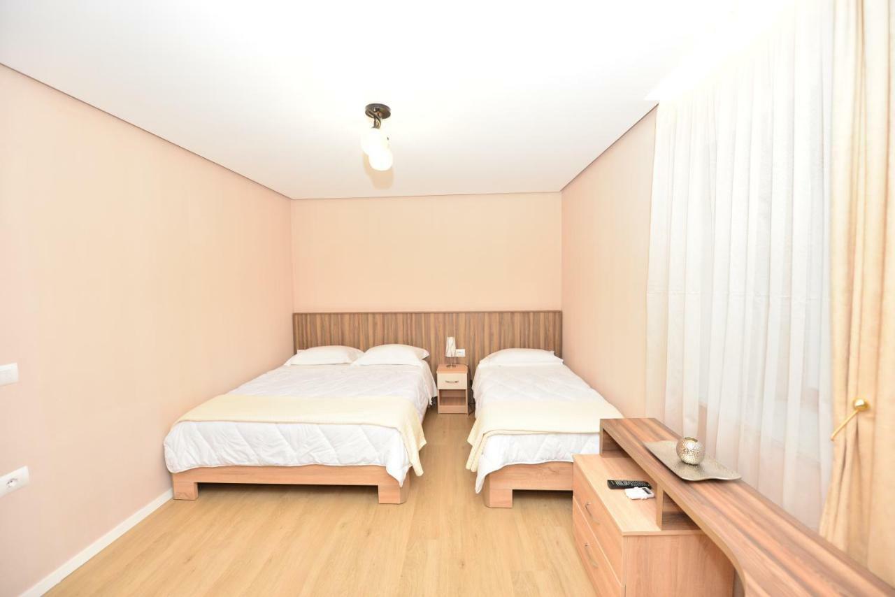 Vila Culli Përmet Kültér fotó