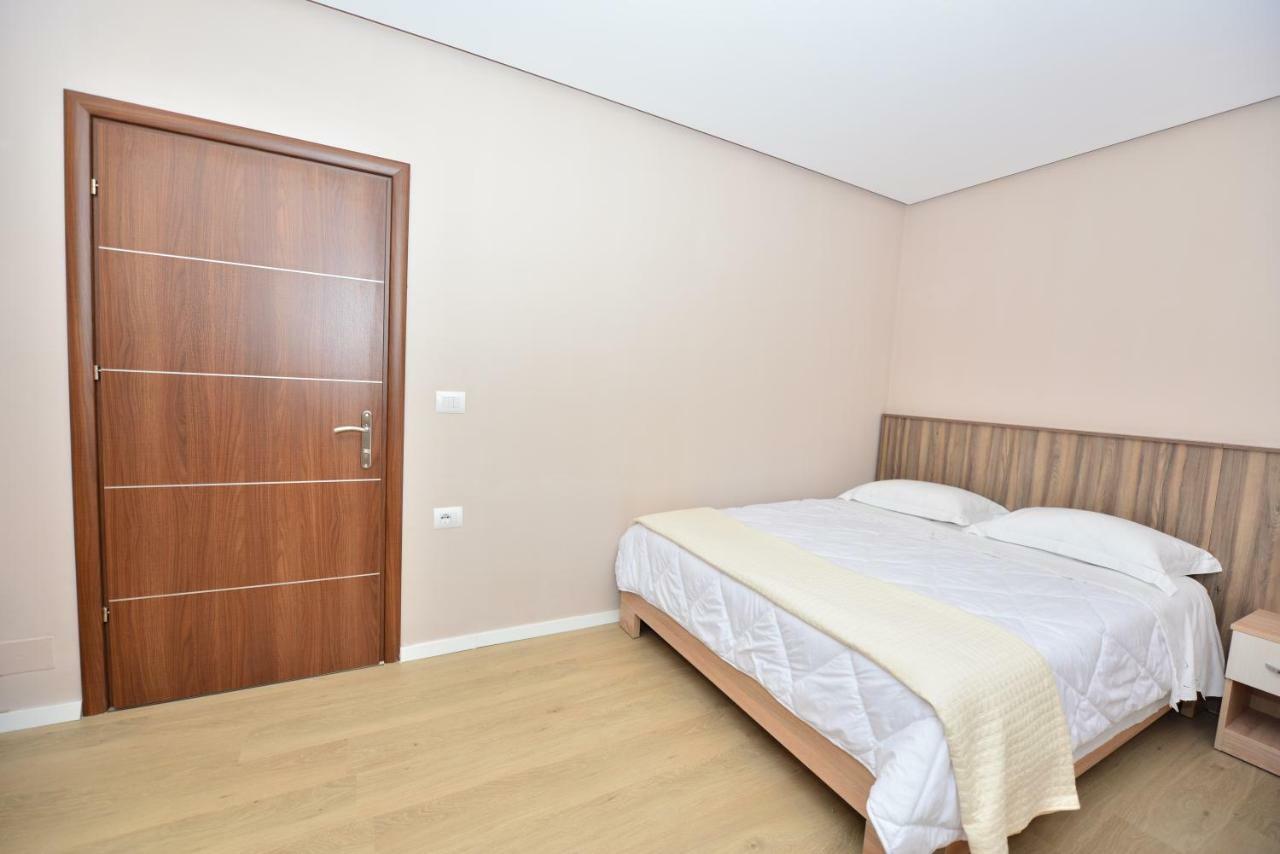Vila Culli Përmet Kültér fotó