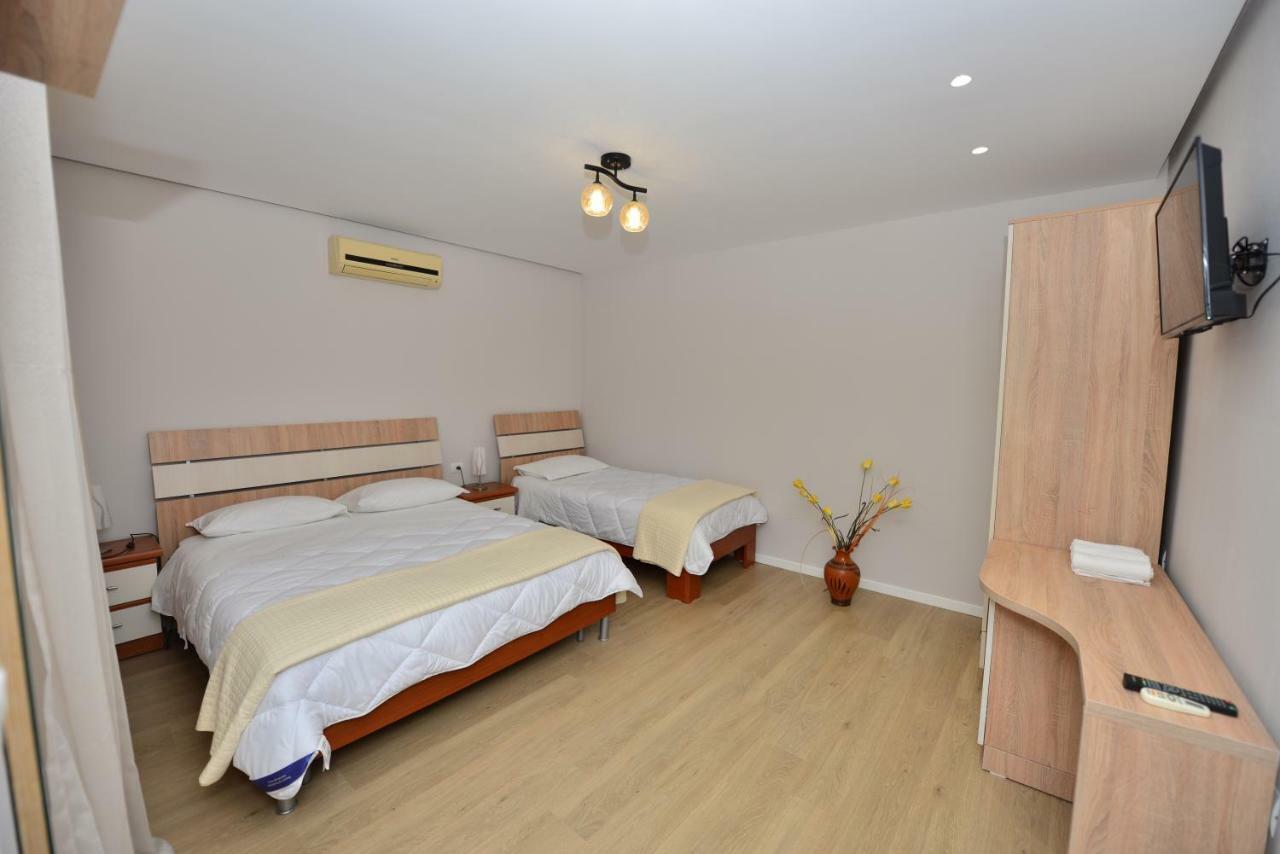 Vila Culli Përmet Kültér fotó