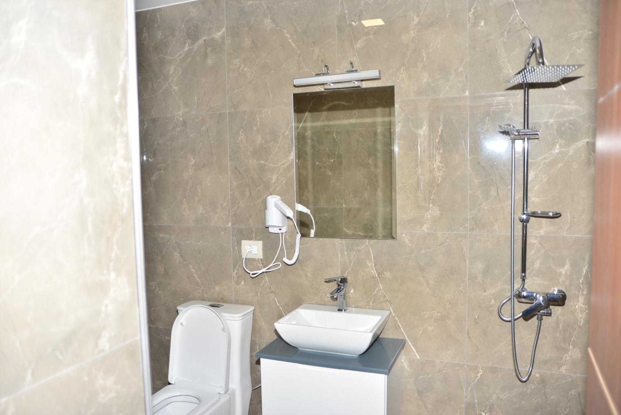 Vila Culli Përmet Kültér fotó